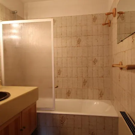 Apartment Duplex 8 Pers Avec Parking, Pied Des Pistes, Proche Commodites - Fr-1-572-127