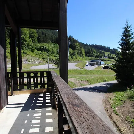 Apartment Duplex 8 Pers Avec Parking, Pied Des Pistes, Proche Commodites - Fr-1-572-127 *