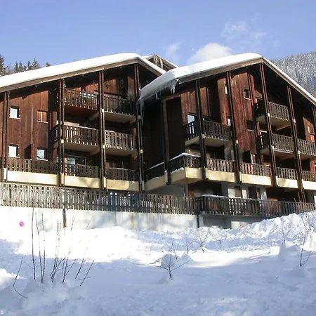 Duplex 8 Pers Avec Parking, Pied Des Pistes, Proche Commodites - Fr-1-572-127 Apartment