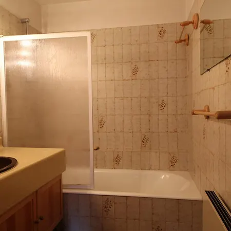 Duplex 8 Pers Avec Parking, Pied Des Pistes, Proche Commodités - Fr-1-572-127 Appartement