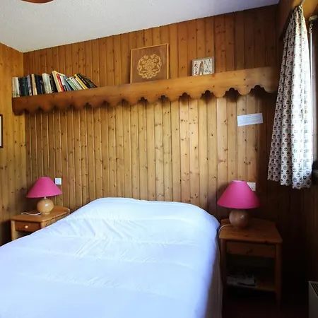 Appartement Duplex 8 Pers Avec Parking, Pied Des Pistes, Proche Commodités - Fr-1-572-127 Arâches