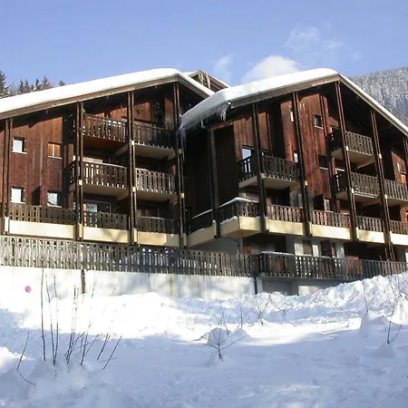 Appartement Duplex 8 Pers Avec Parking, Pied Des Pistes, Proche Commodités - Fr-1-572-127